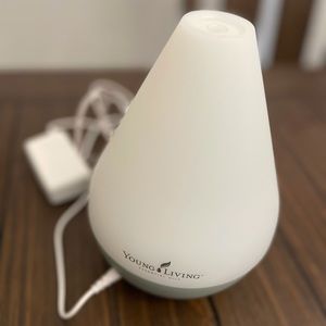 Young Living Essential Oils Diffuser